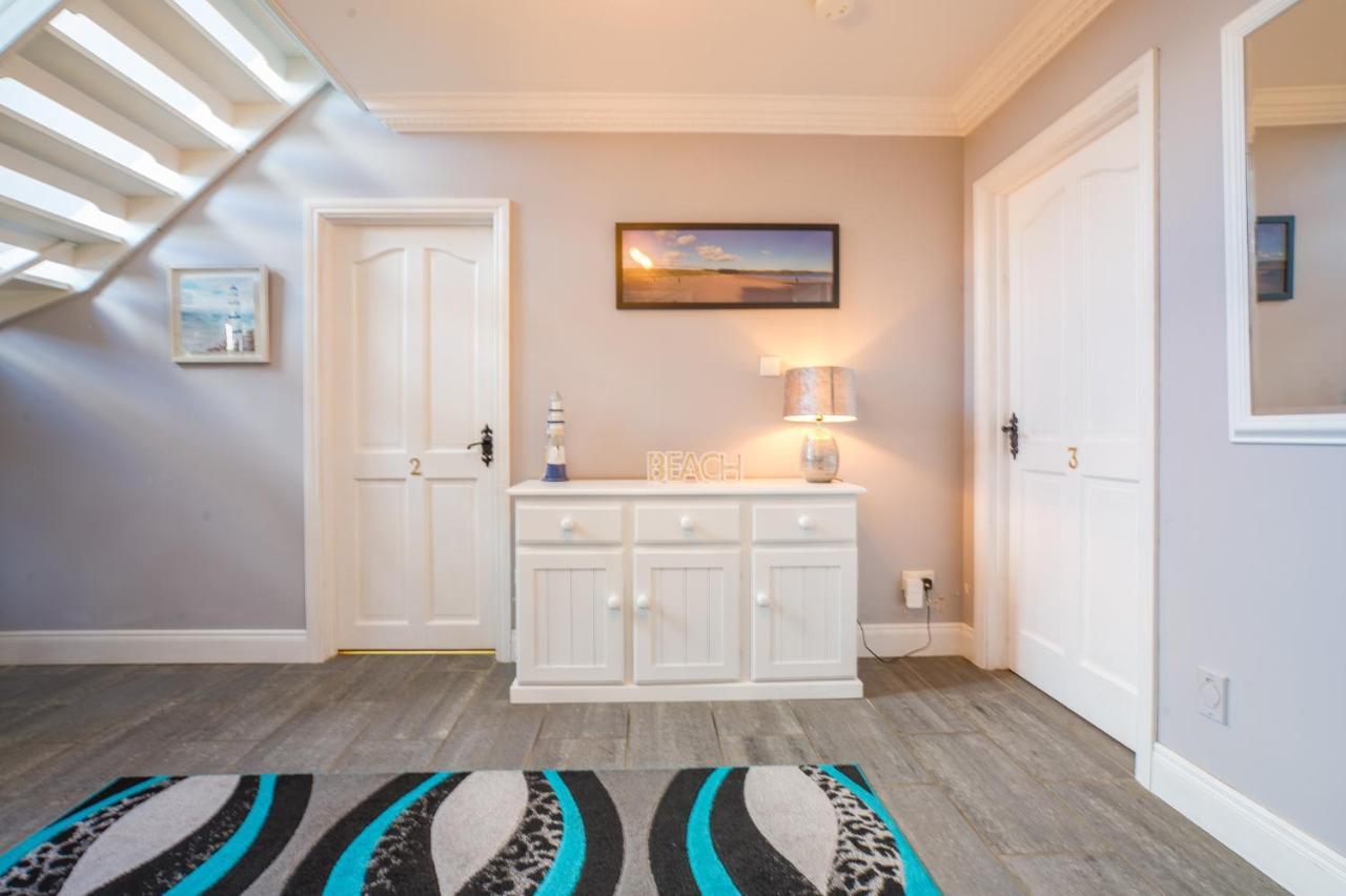 Fintra Beach B&B Donegal Town Exterior foto